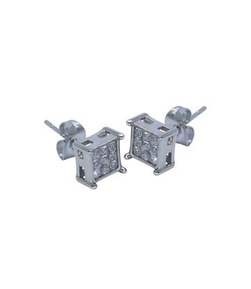 Surgical Steel Stud Earring CL-221201-19137